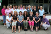 2007 Ladies Golfers